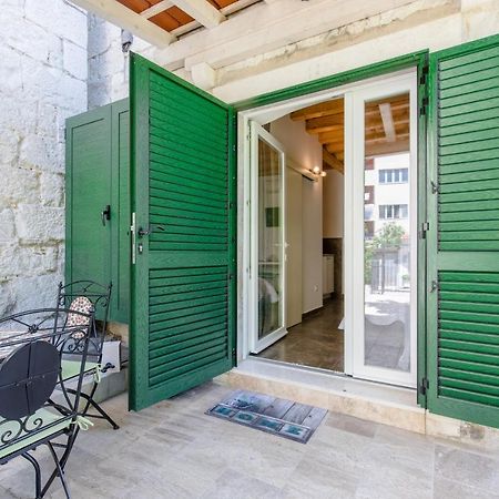 Jes Old Town Luxury Rooms Split Extérieur photo