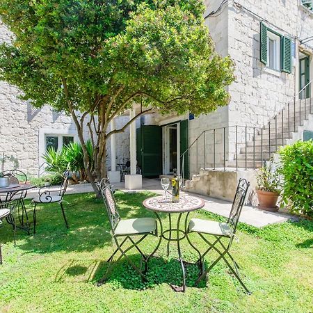 Jes Old Town Luxury Rooms Split Extérieur photo