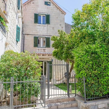 Jes Old Town Luxury Rooms Split Extérieur photo