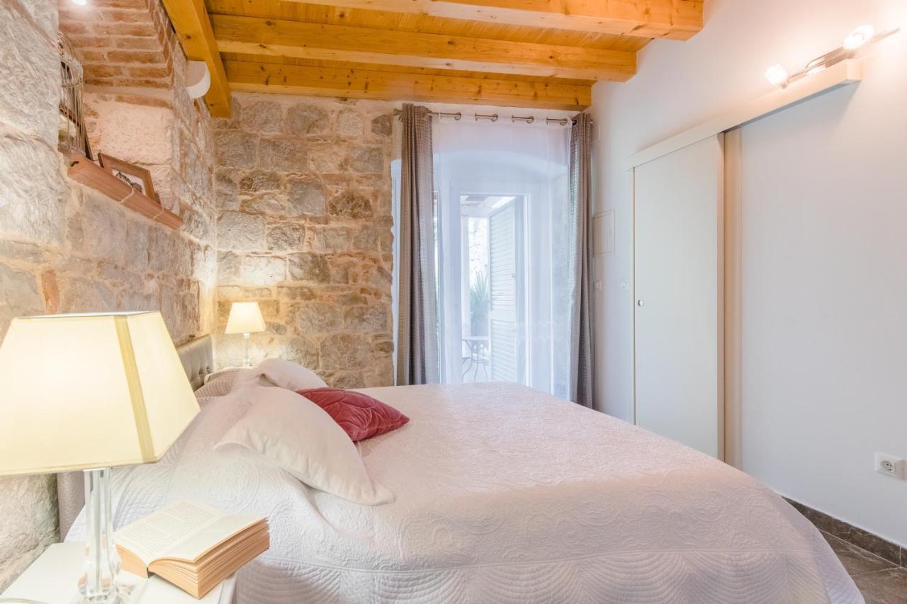 Jes Old Town Luxury Rooms Split Extérieur photo