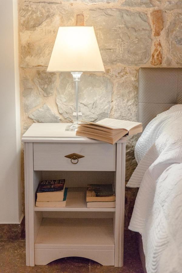 Jes Old Town Luxury Rooms Split Extérieur photo
