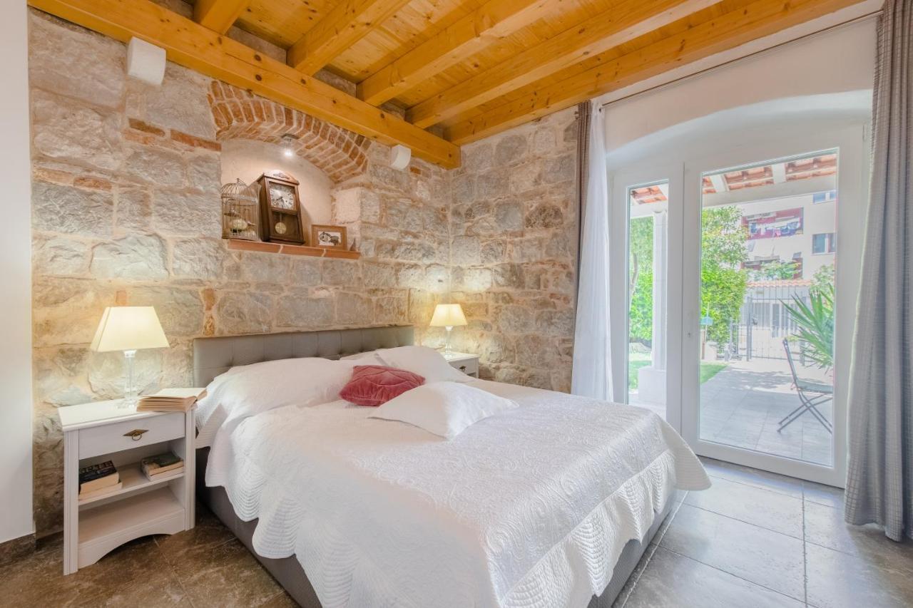 Jes Old Town Luxury Rooms Split Extérieur photo