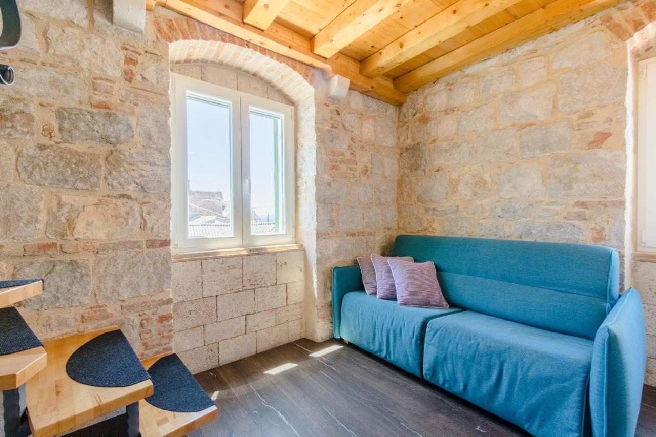 Jes Old Town Luxury Rooms Split Extérieur photo