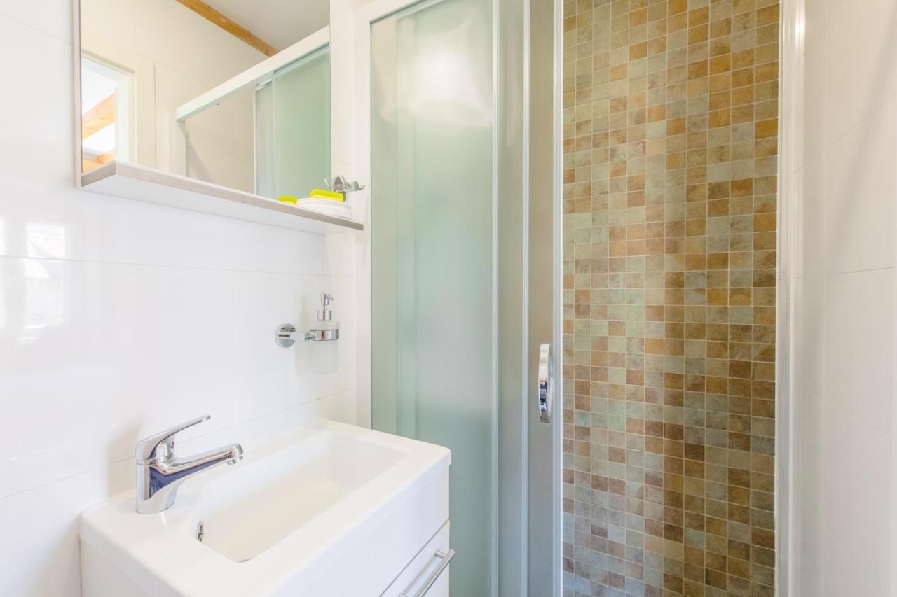 Jes Old Town Luxury Rooms Split Extérieur photo