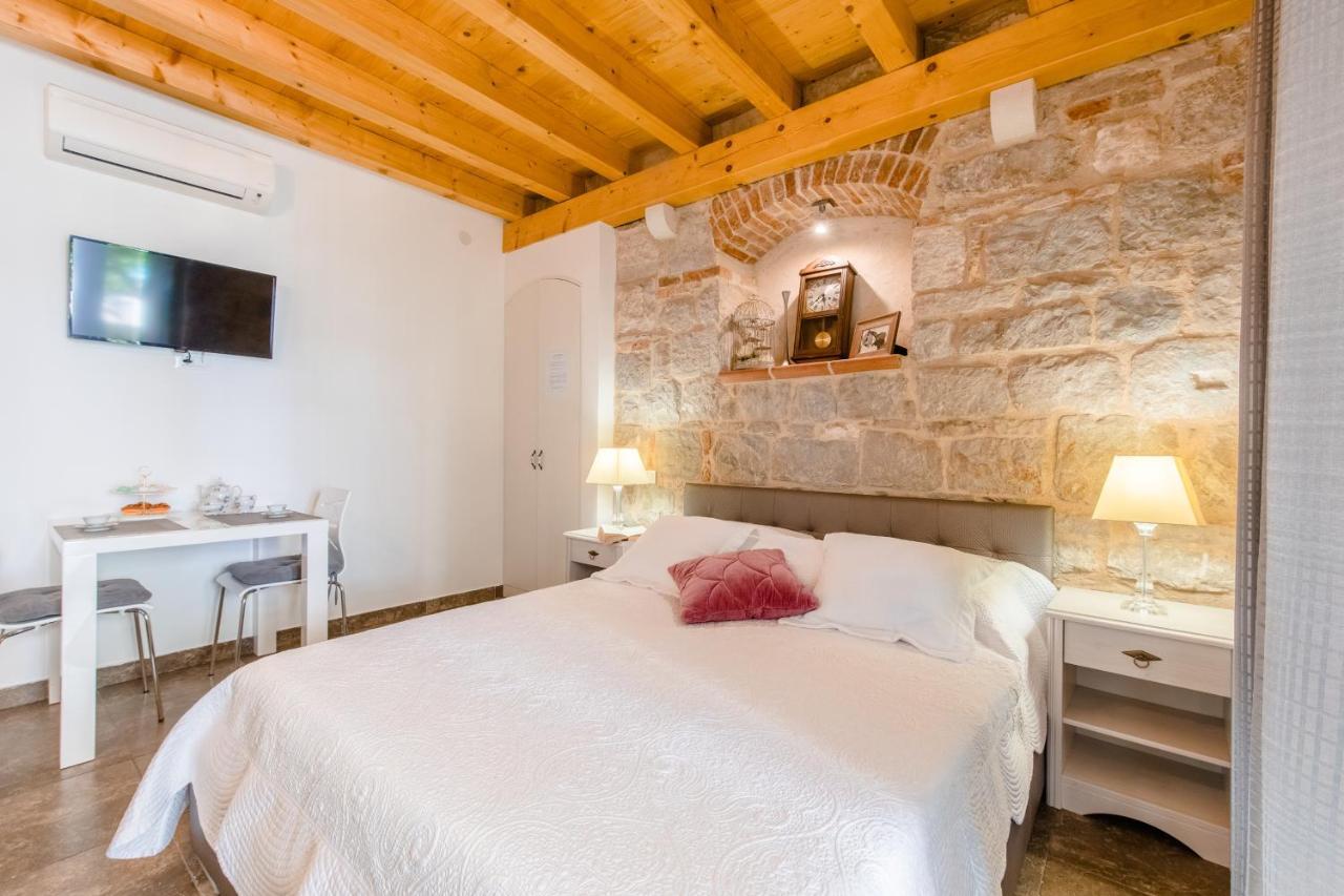 Jes Old Town Luxury Rooms Split Extérieur photo
