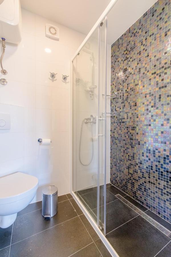 Jes Old Town Luxury Rooms Split Extérieur photo