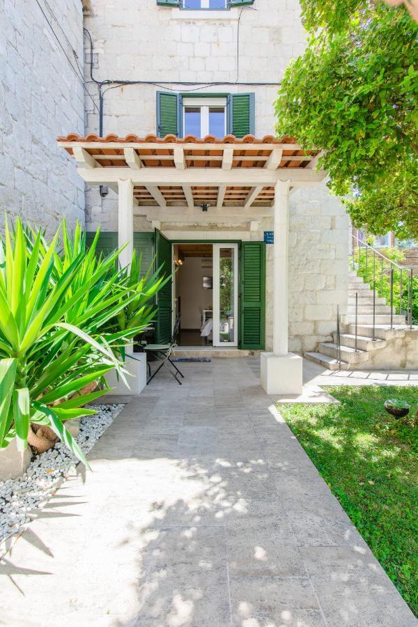 Jes Old Town Luxury Rooms Split Extérieur photo