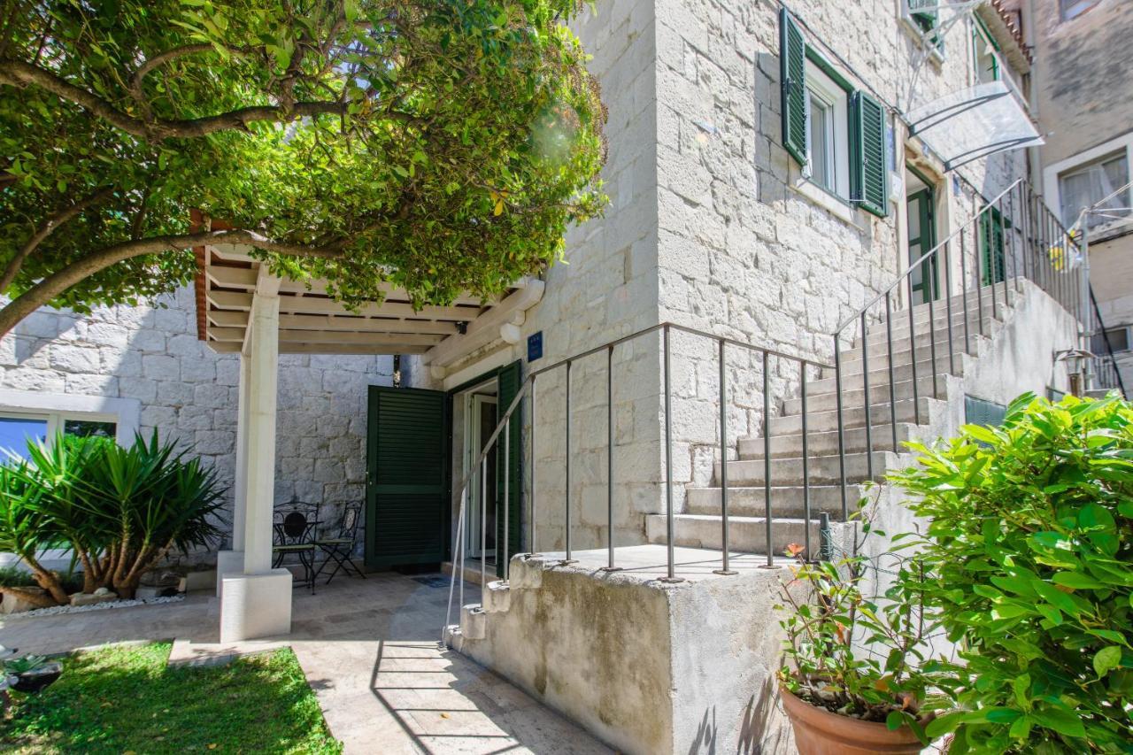 Jes Old Town Luxury Rooms Split Extérieur photo